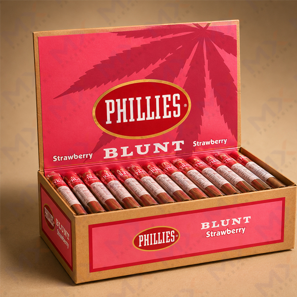Blunt Box - view 4